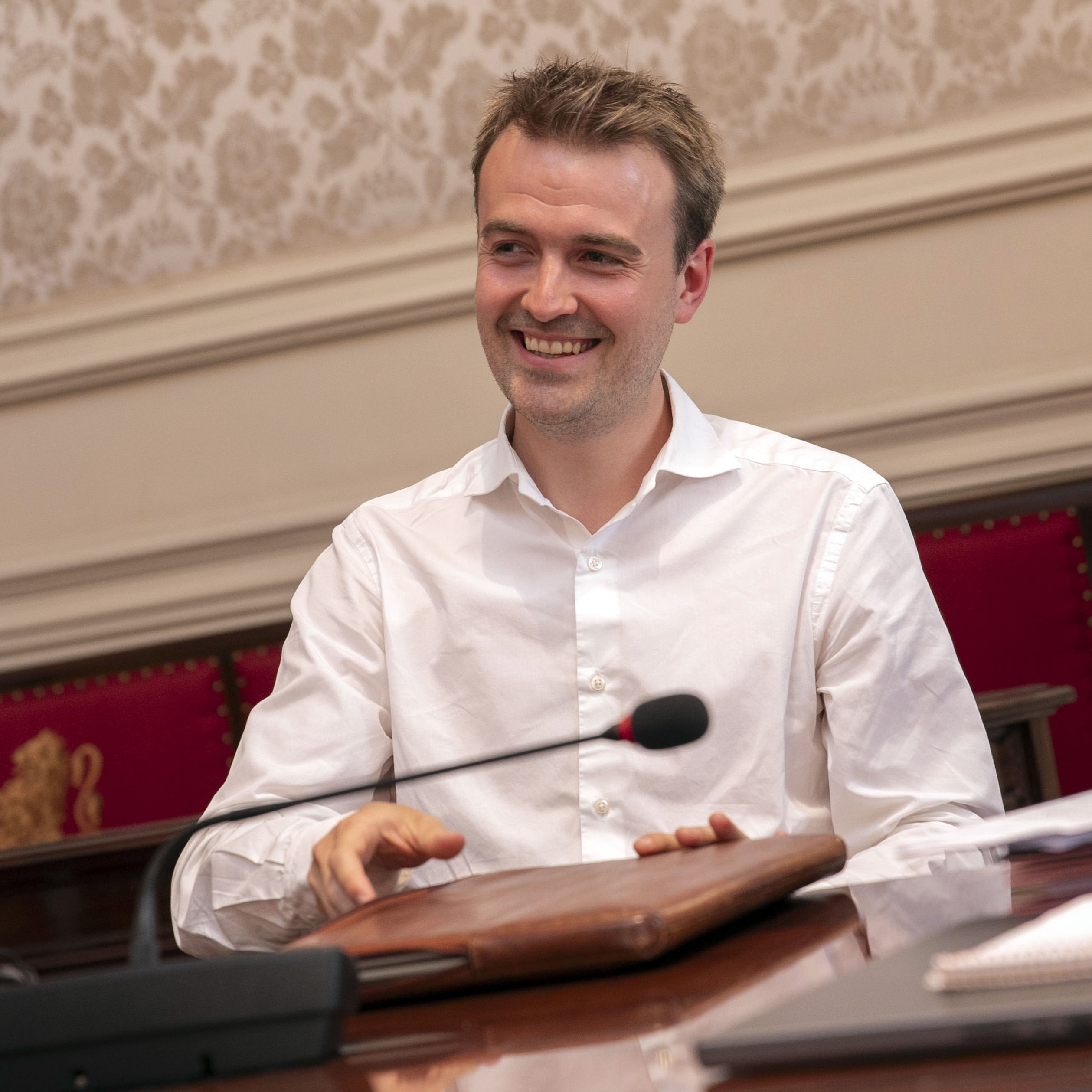  Evaluation chefs de corps de la magistrature