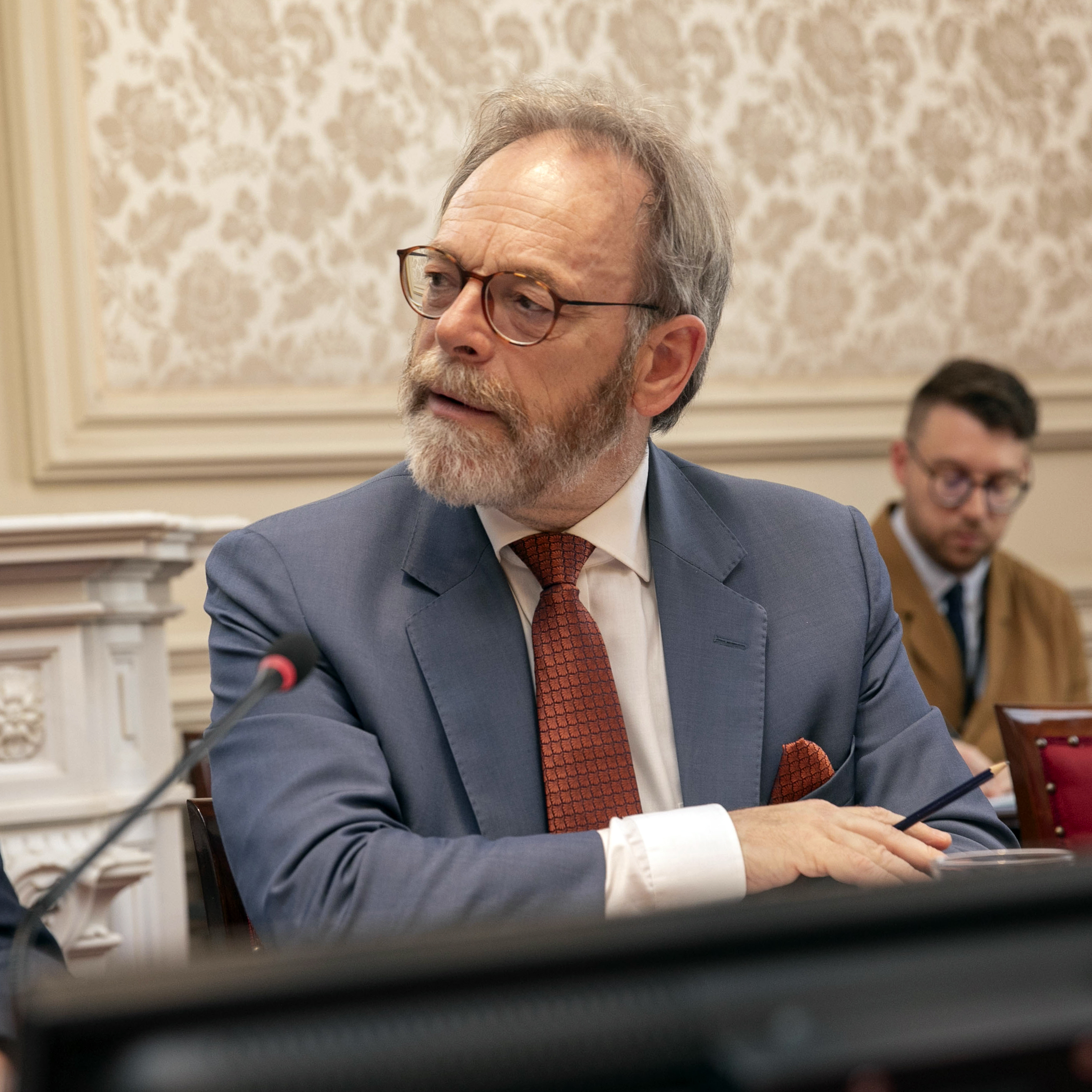 Omzetting van Europese richtlijnen in Belgisch recht 