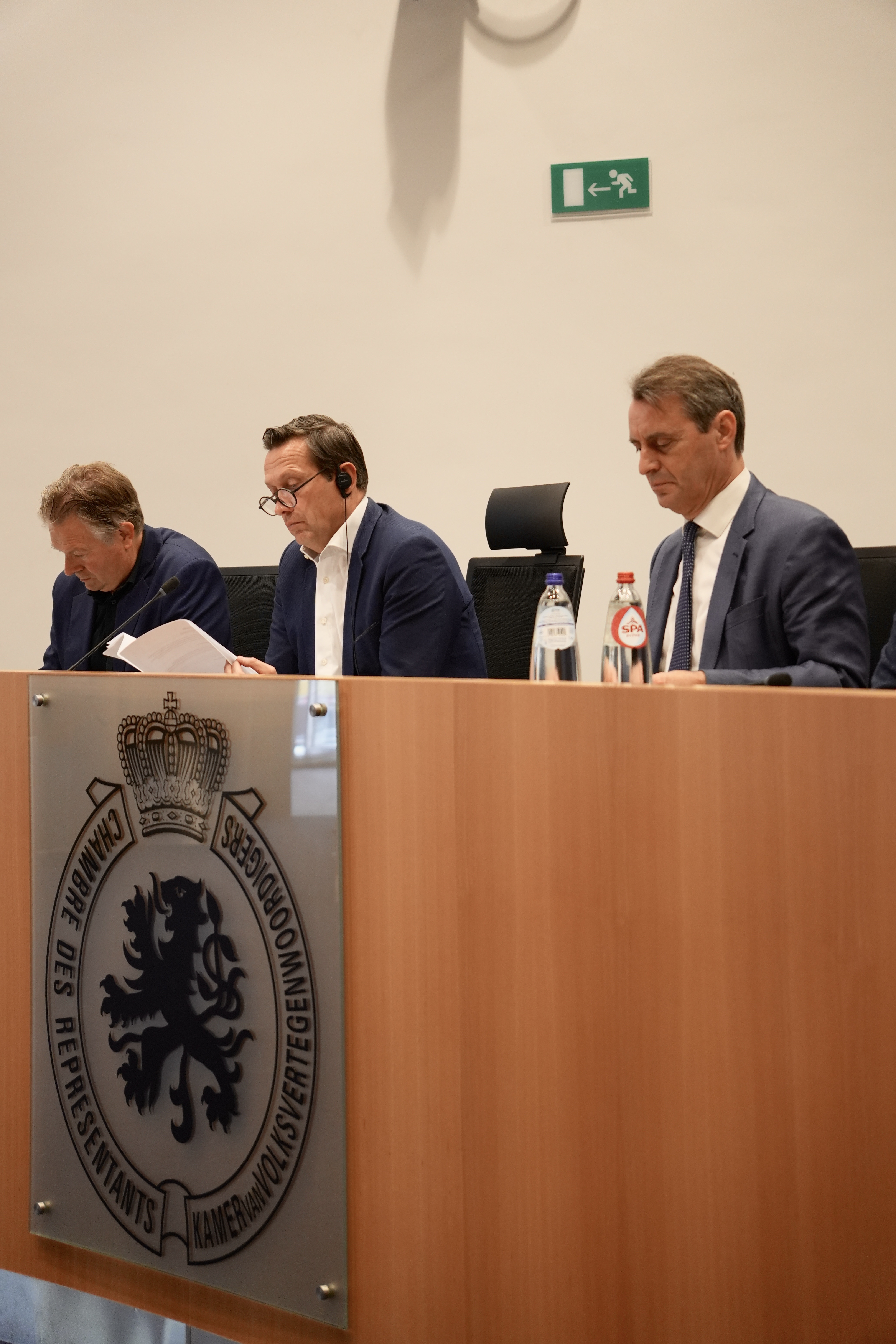  De Europese Raden van maart tot juni 2025