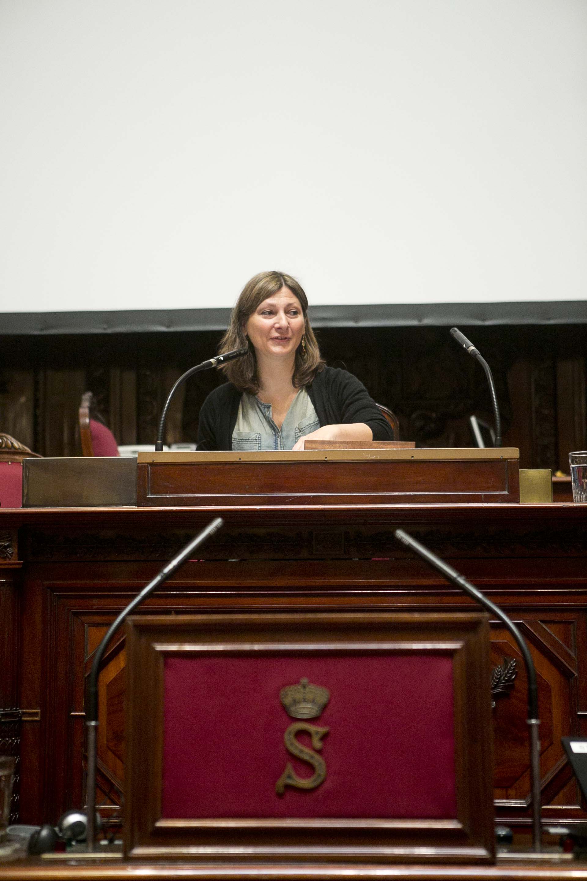  Benelux Débat thématique en séance plénière