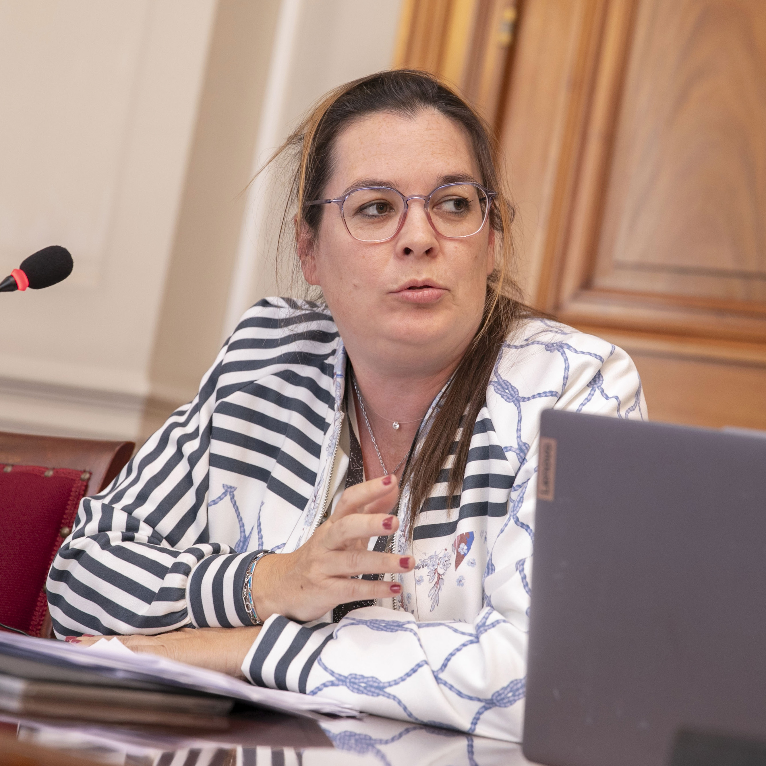  Evaluation chefs de corps de la magistrature