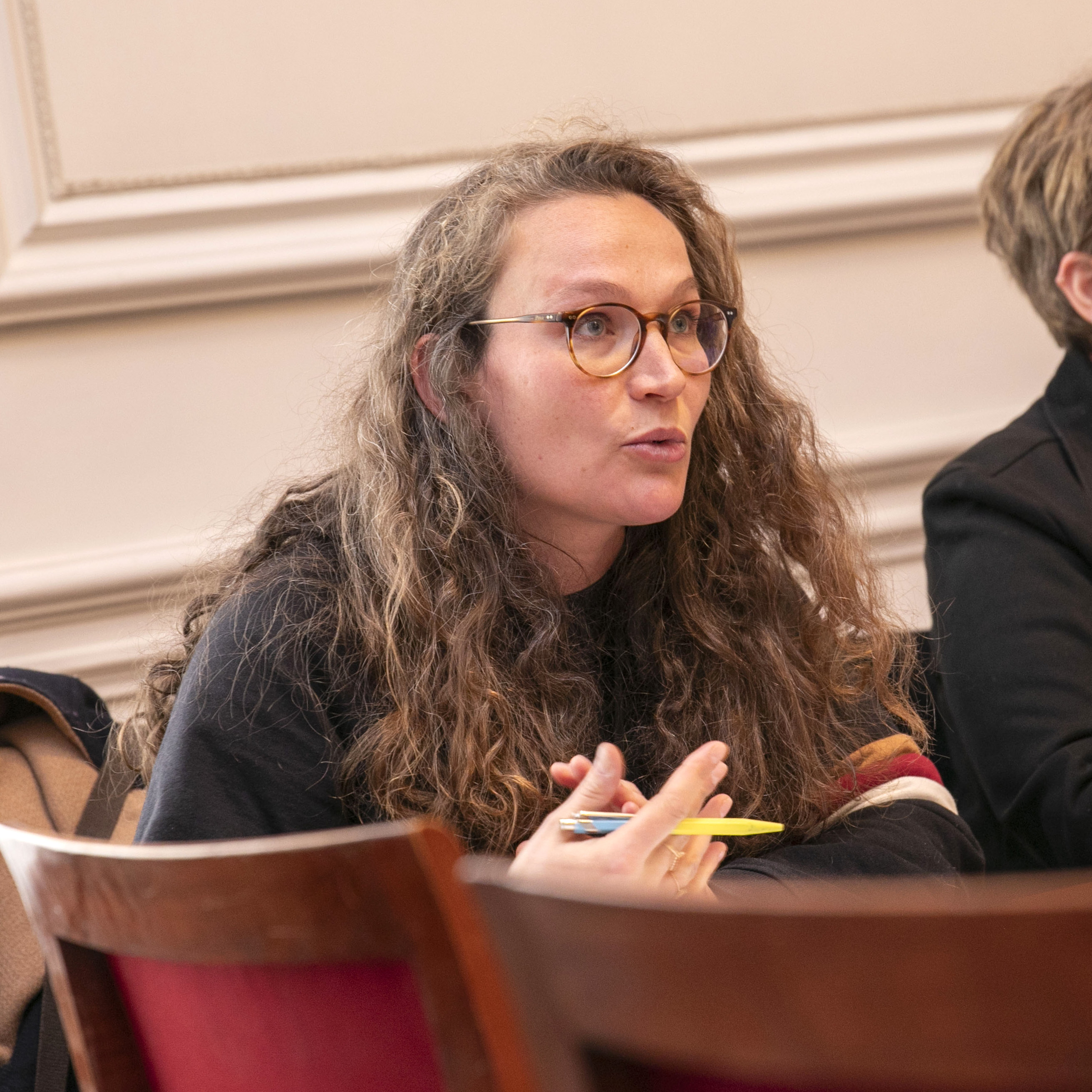  Rapport de recherche Espace pour les défenseur.e.s des droits humains en Belgique
