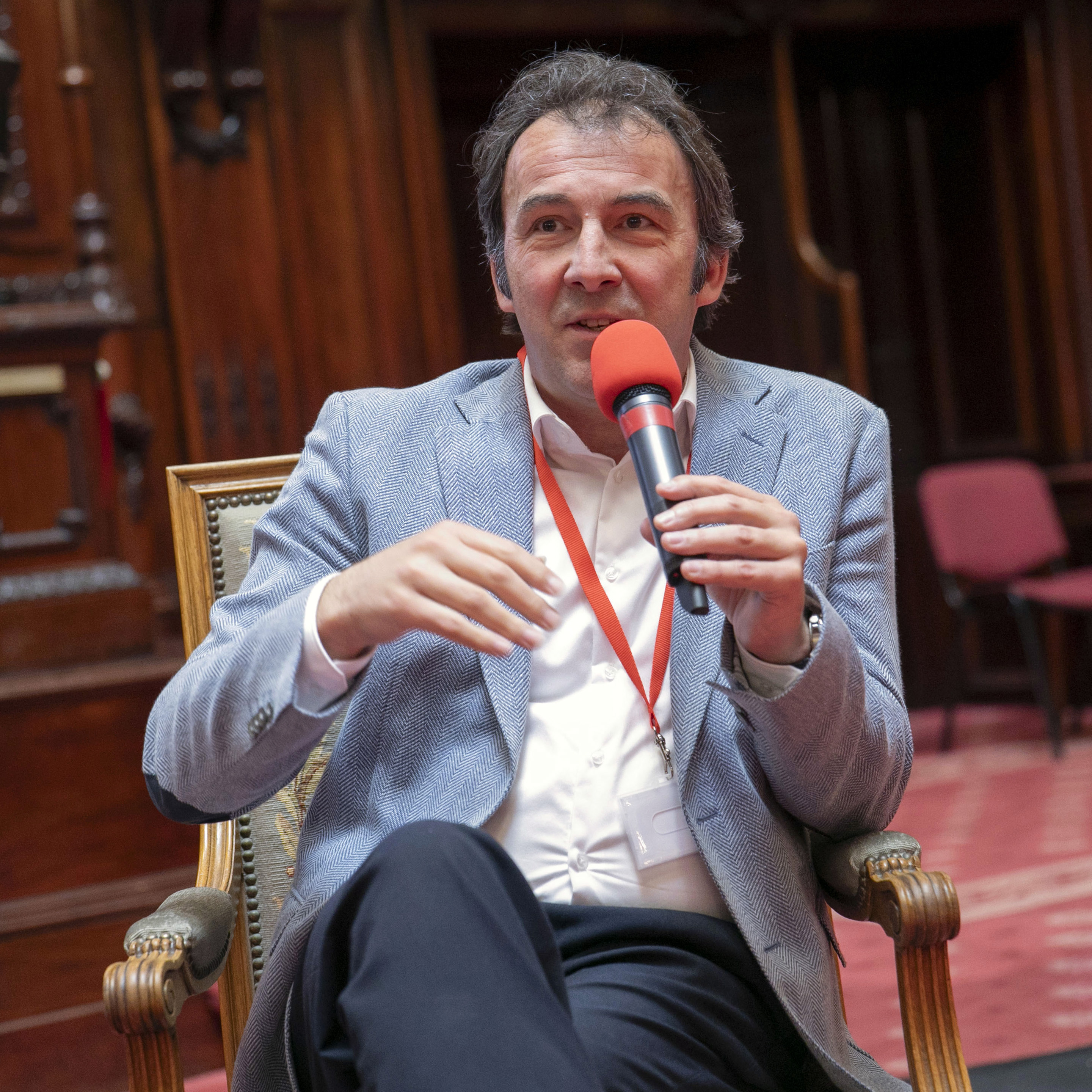  Colloque - Déportations durant la Seconde Guerre mondiale : recommandations du Groupe des Sages