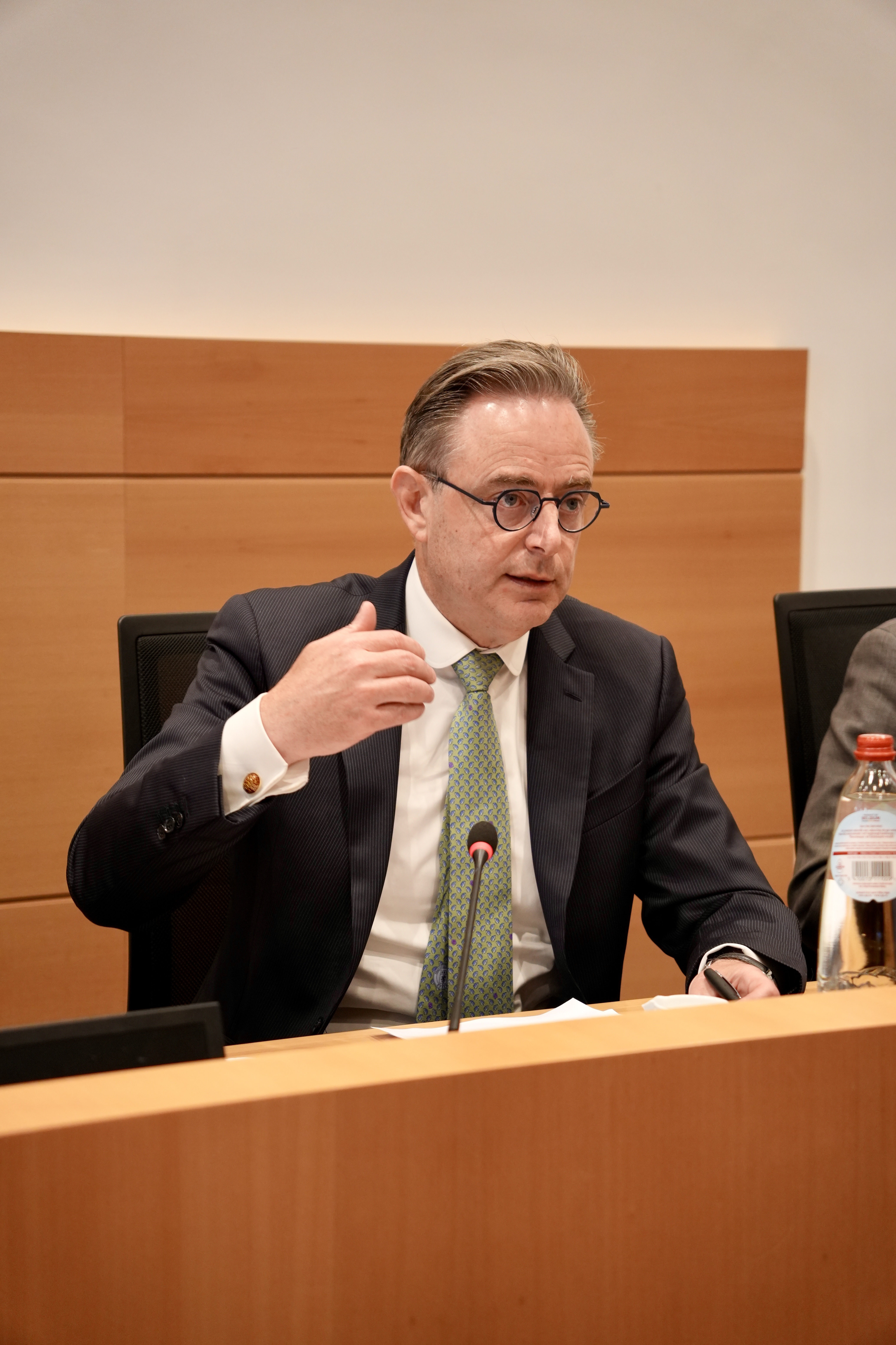  De Europese Raden van maart tot juni 2025