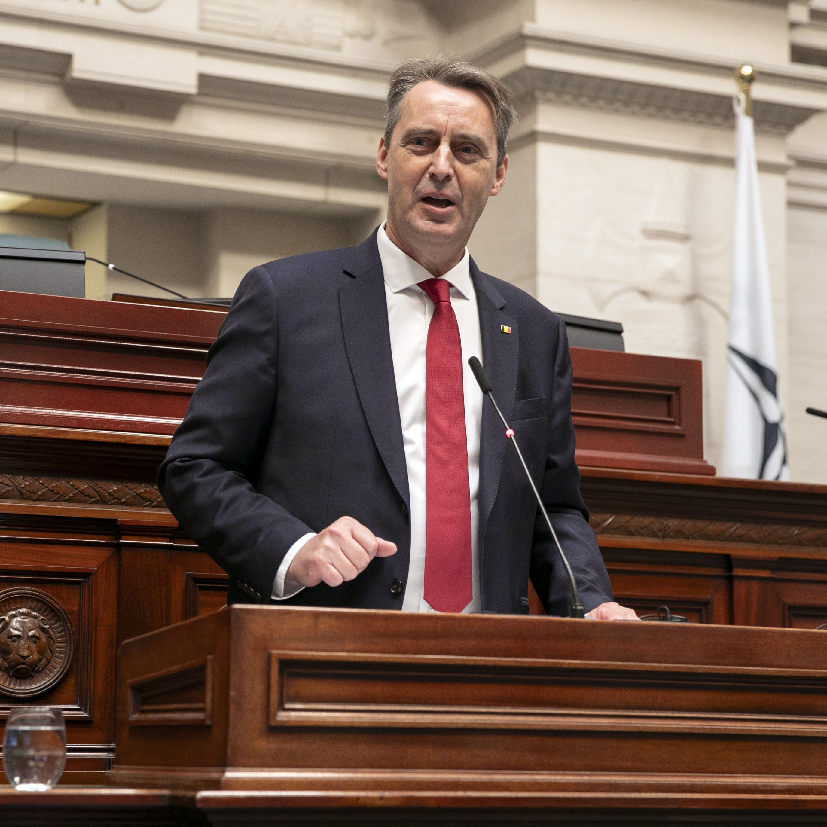  70 jaar NAVO Parlementaire Assemblee